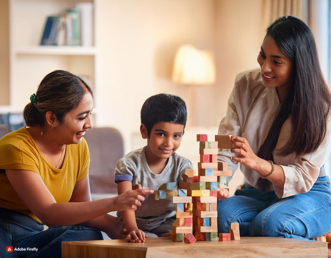 Digital Detox: How to Turn Off Screens and Turn Up the Family Fun