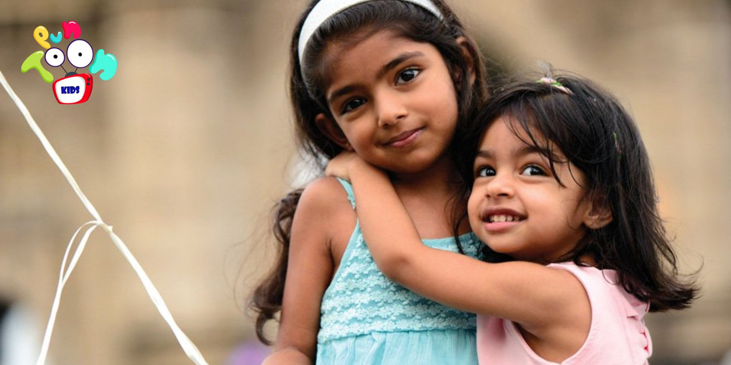 5 Tips on Teaching Kids About Kindness and Empathy