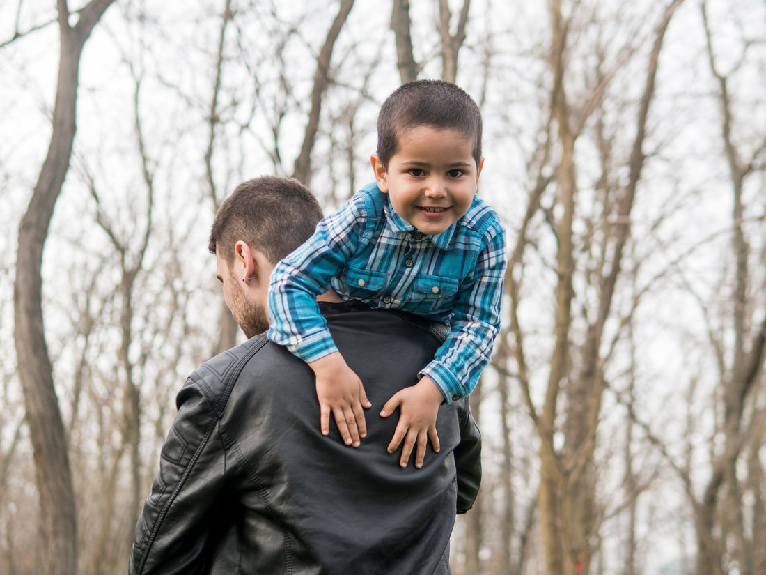 10 Parenting Rules Only Dads Seem to Nail (And Why They Matter More Than You Think)
