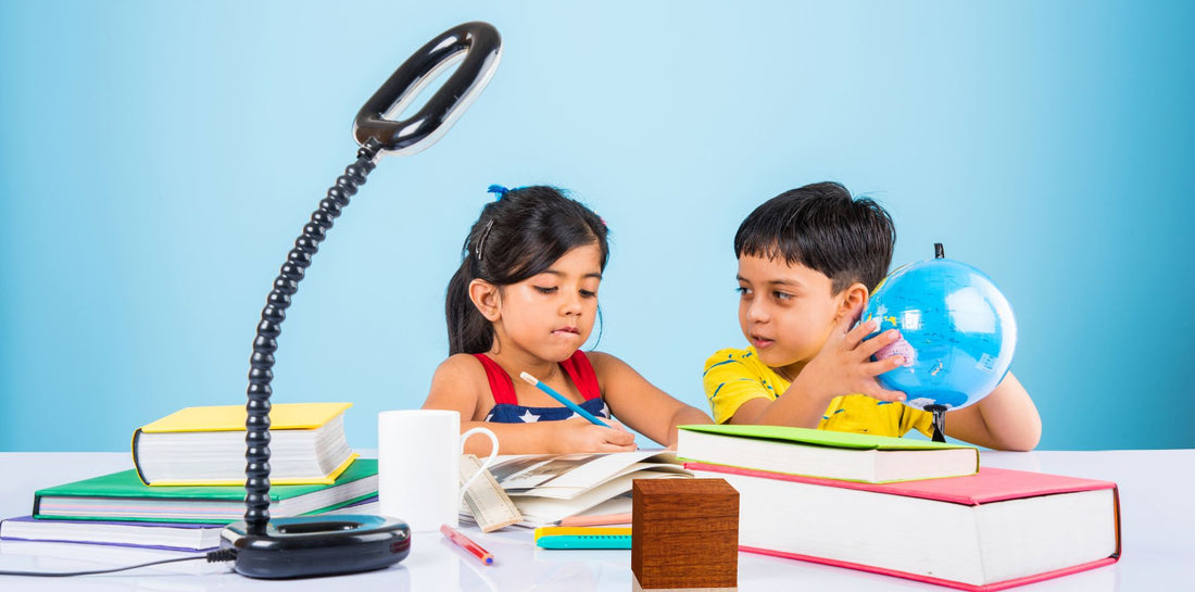 8 benefits of STEM Toys for Budding Young Scientists