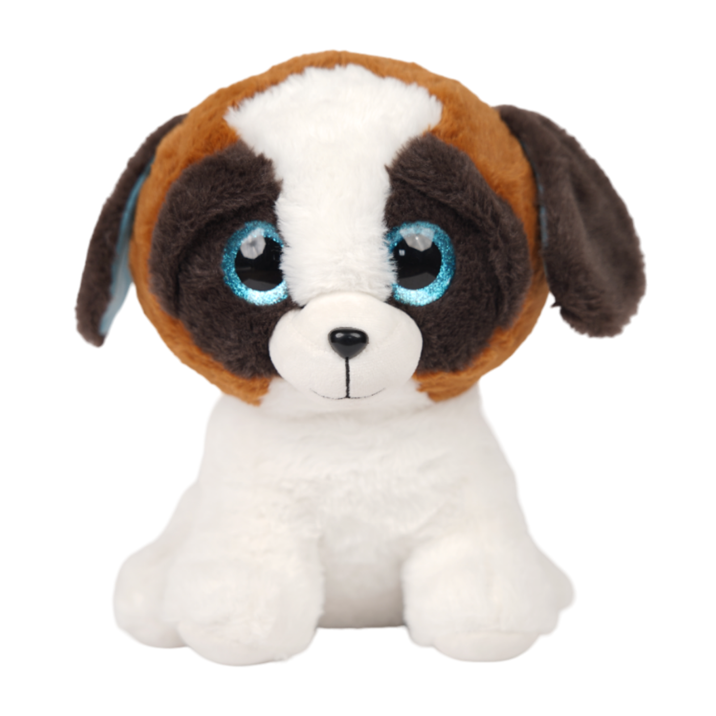 Big head dog plush online