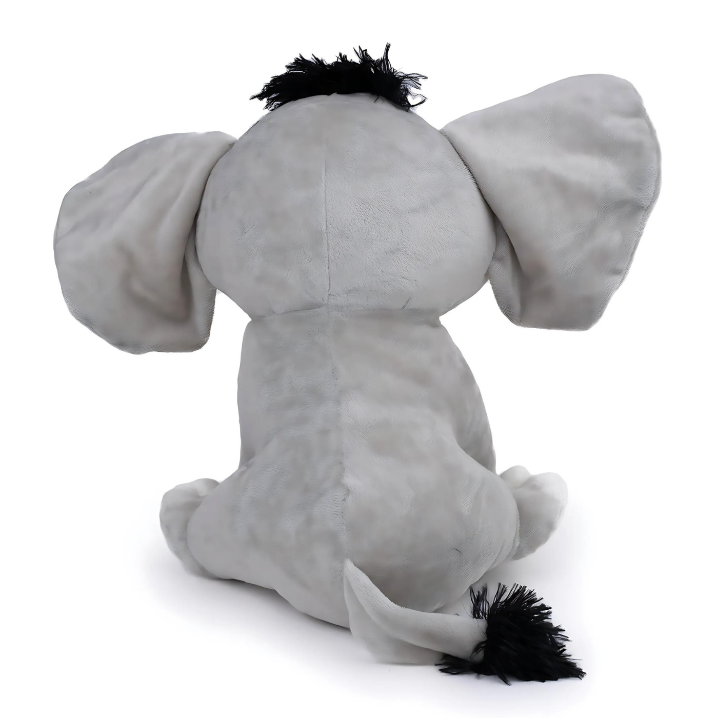 Stuffed Animal Elephant Soft Toy