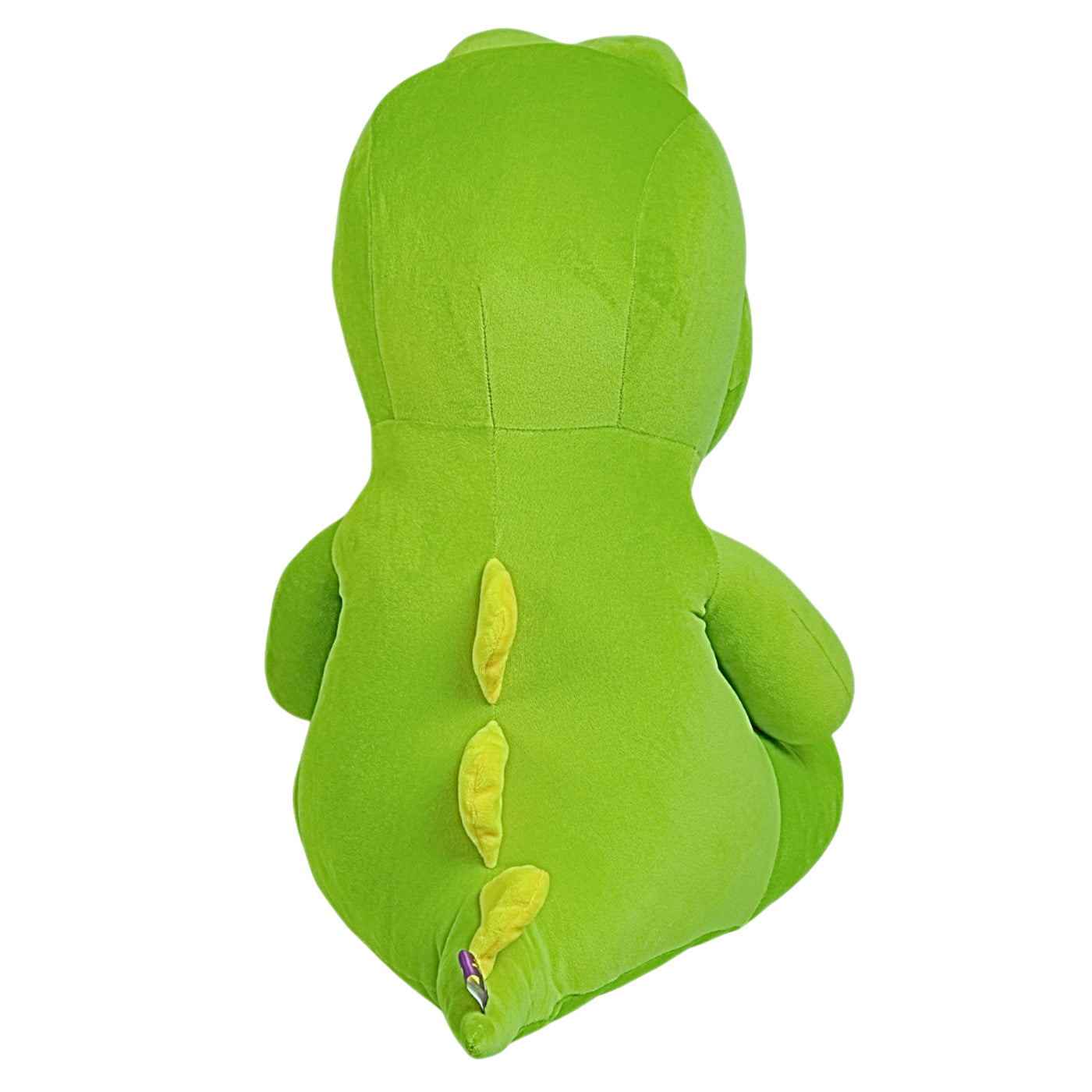 Dany Dinosaur – Green Plush Large Dinosaur Soft Toy