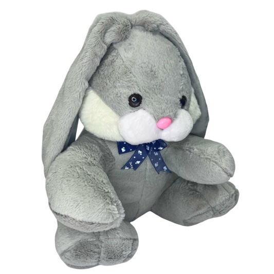 Soft Rabbit Stuffed Animal Toy