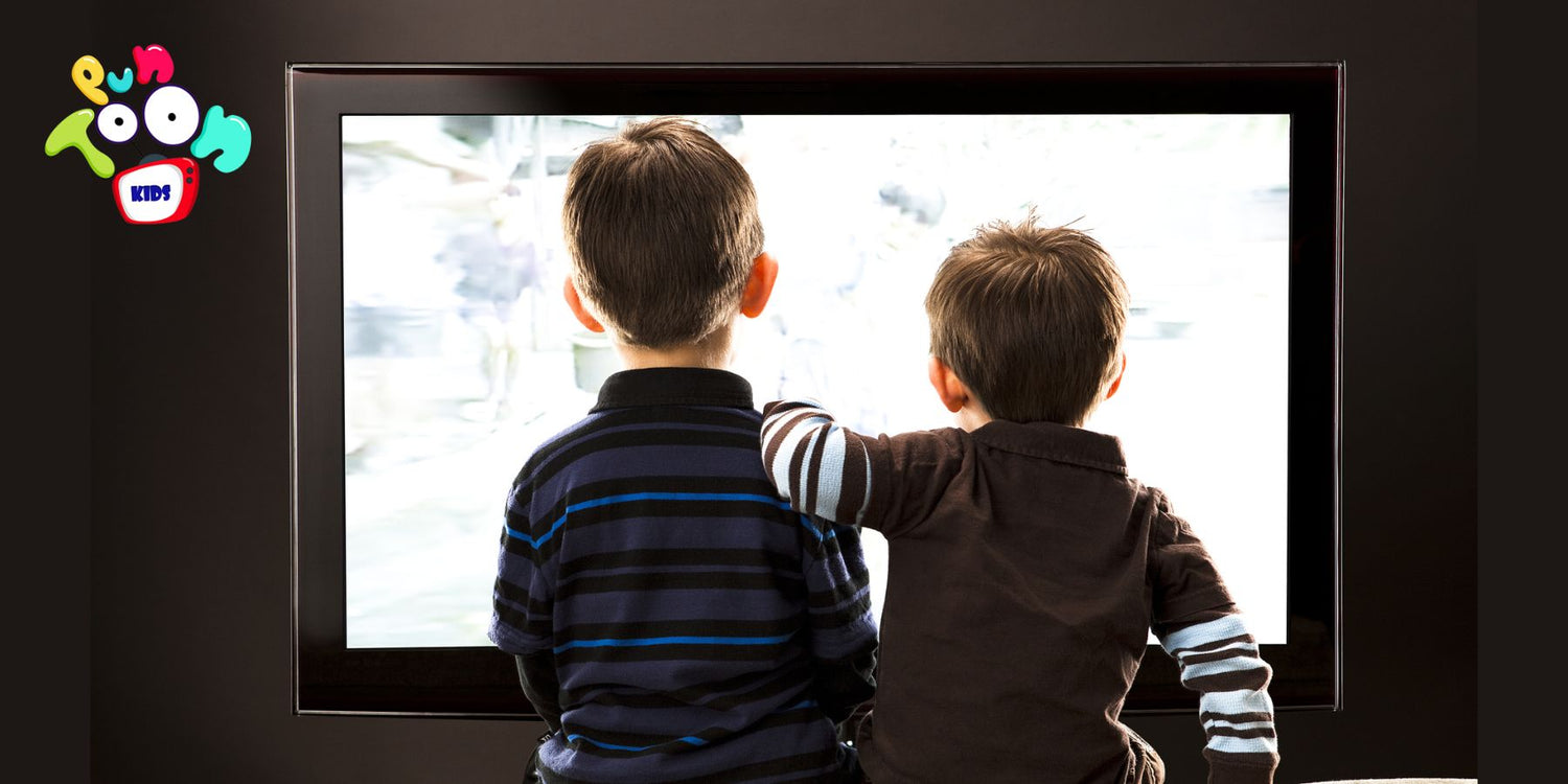 7 Tips from experts for Promoting Healthy Screen Time Habits for Kids