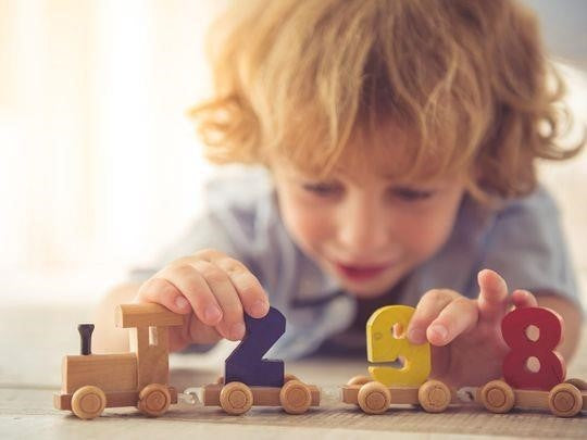 Woodn't You Want to Know? The Benefits of Choosing Wooden Toys Over Plastic