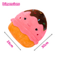 Ice-Cream Plushies Soft Toy