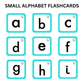 Junior Flash Cards for Kids 4-5 Years