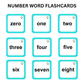 Junior Flash Cards for Kids 4-5 Years