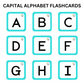 Junior Flash Cards for Kids 4-5 Years