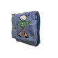 Plush Shoulder Bag for Boys