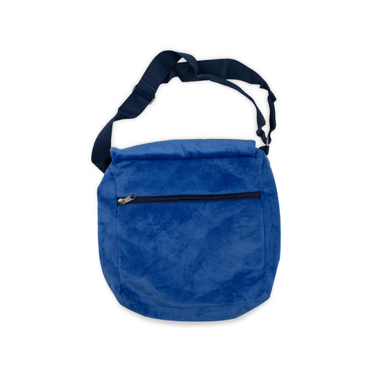 Plush Shoulder Bag for Girls