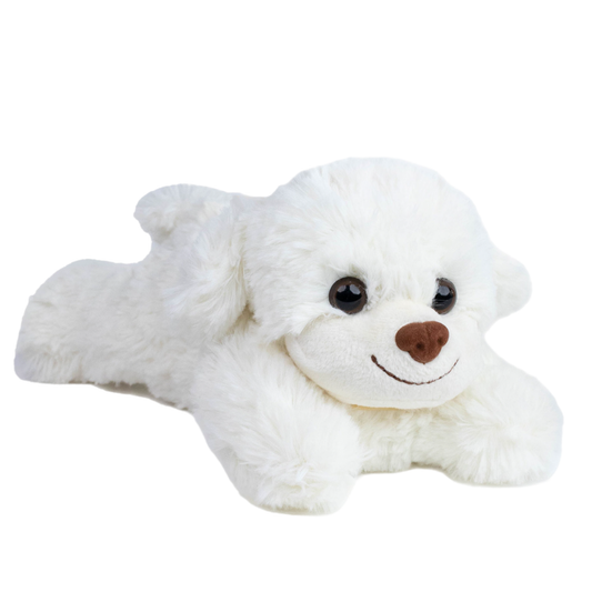 Cute Dog Stuffed Animal Soft Toy