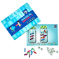 Magnetic Math Activity Game