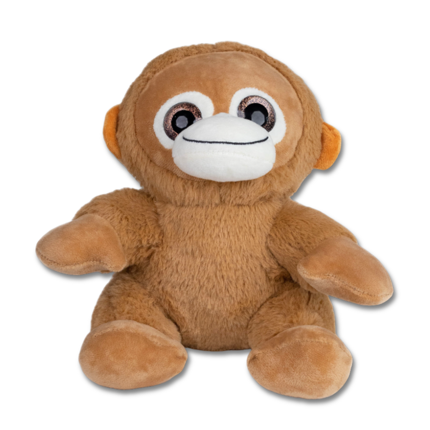 Stuffed Animal Monkey Soft Toy