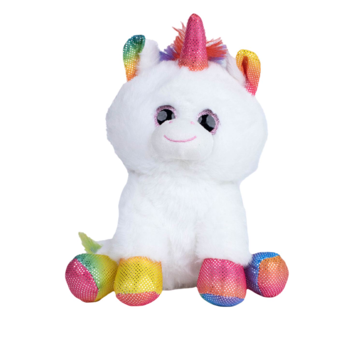 Cute stuffed unicorn sales