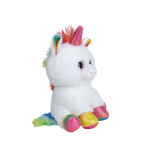 Unicorn Soft Toy Children's Plush Stuffed Animal Toy