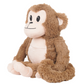 Cheeky Chimp Monkey Soft Toys for Kids-Big Size