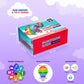 Learning & Education Activity Box For +4 Yrs Kids