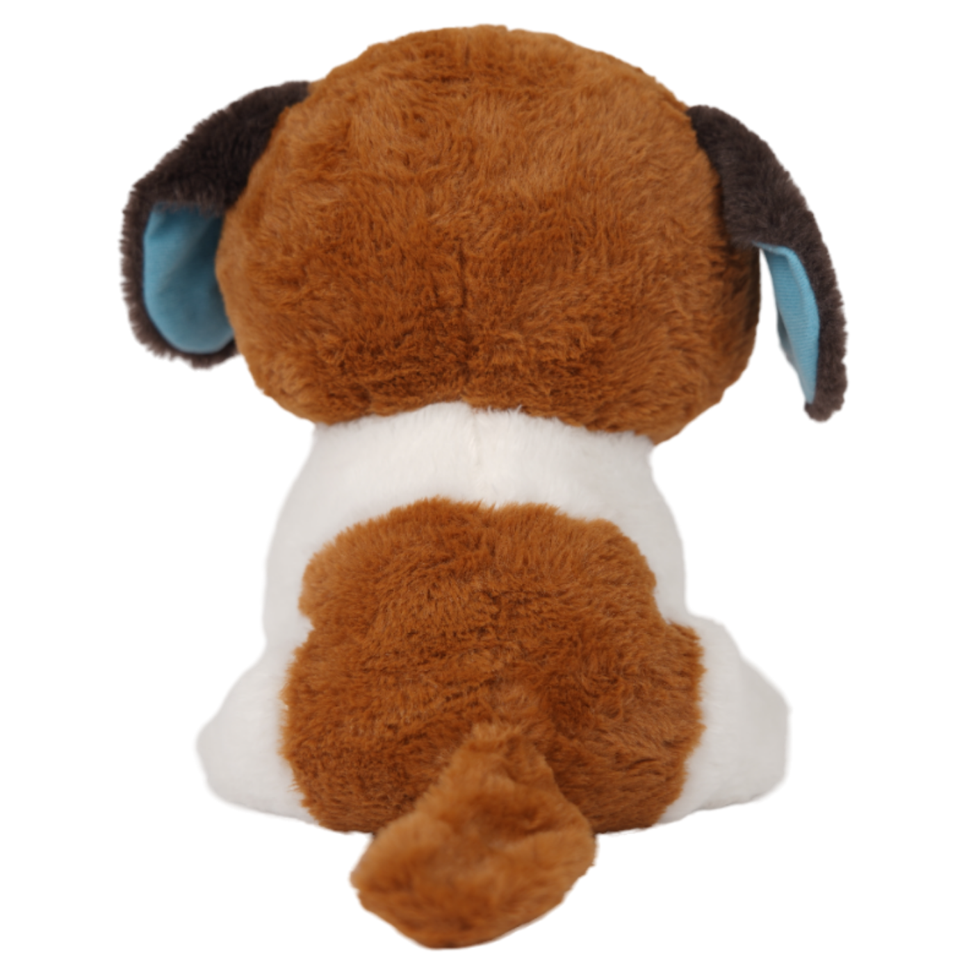 Big Head Beagle Soft Toys Dog for Kids