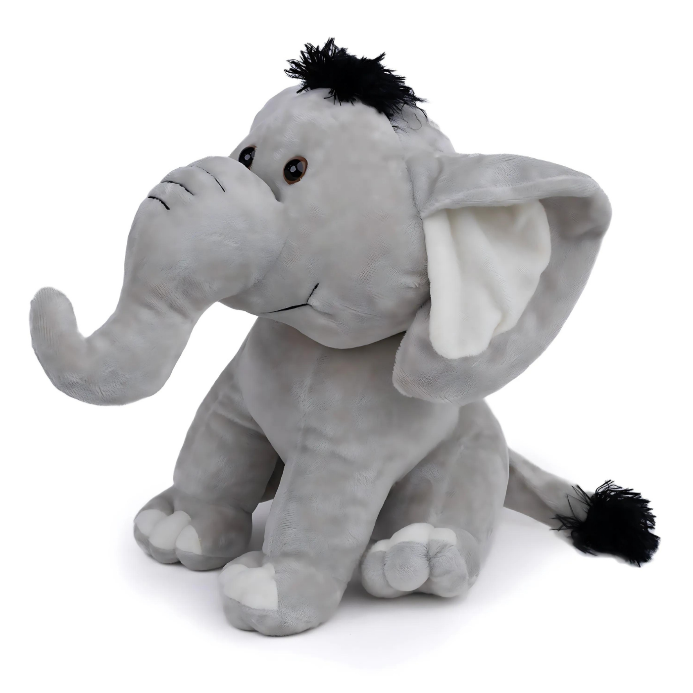 Stuffed Animal Elephant Soft Toy