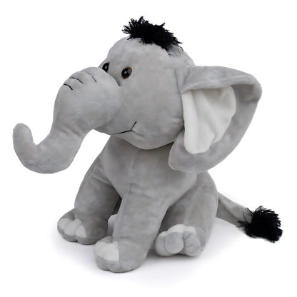 Stuffed Animal Elephant Soft Toy