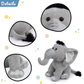 Stuffed Animal Elephant Soft Toy