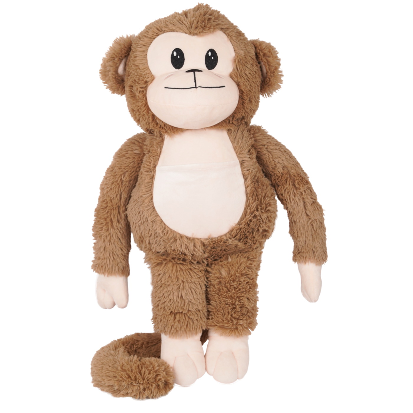 Cheeky Chimp Monkey Soft Toys for Kids-Big Size