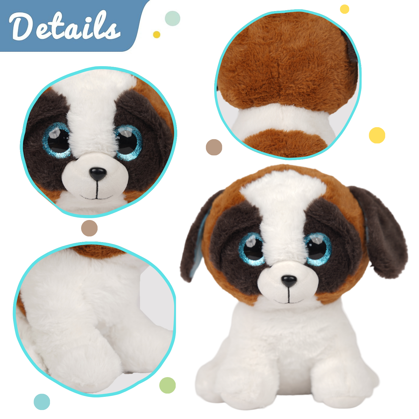 Beagle dog toys online