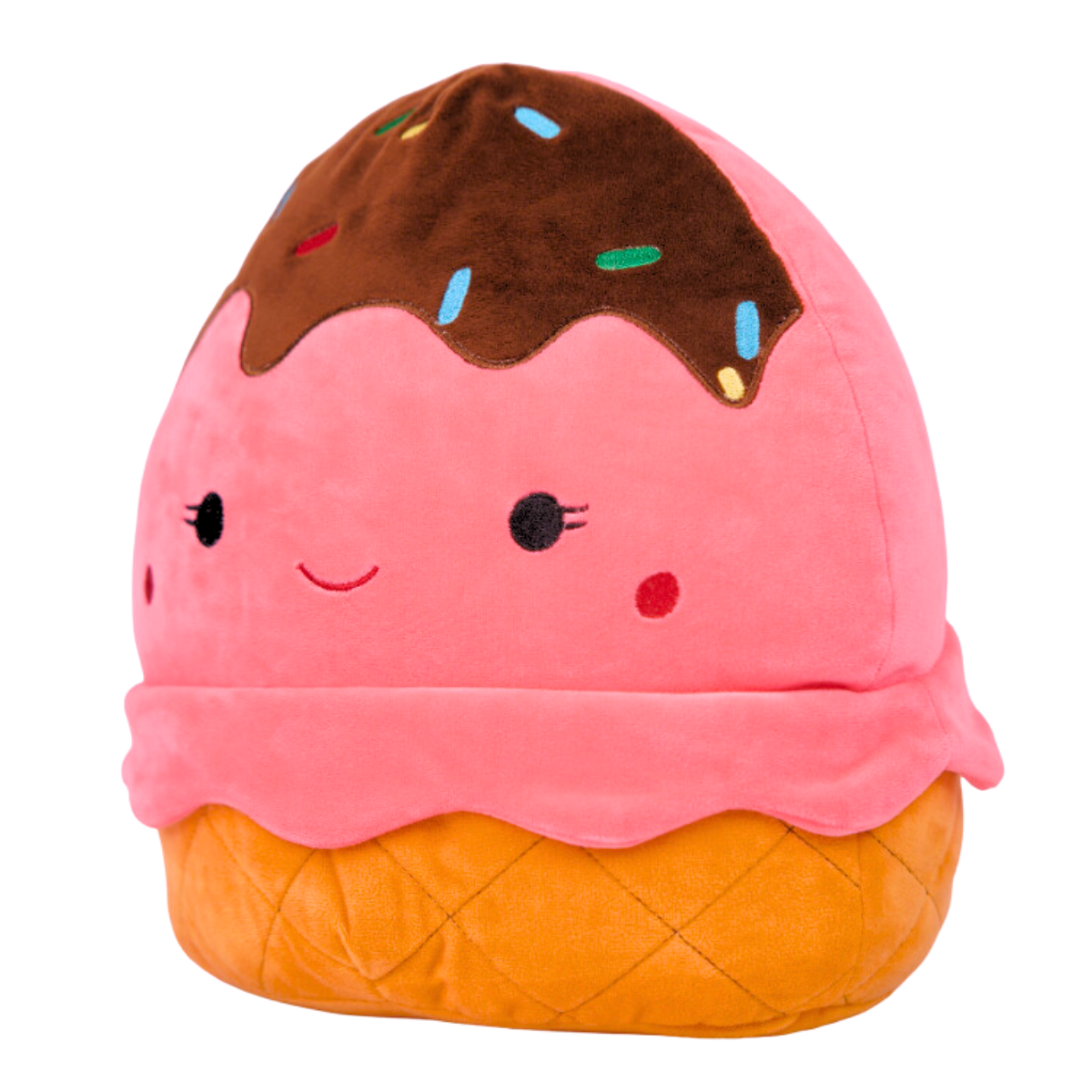 Ice Cream Plushies Soft Toy