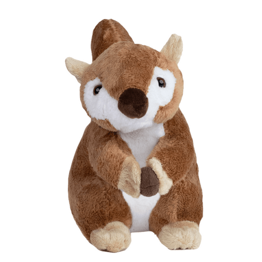 Soft Squirrel, Cute Stuffed Animals Plush Toys