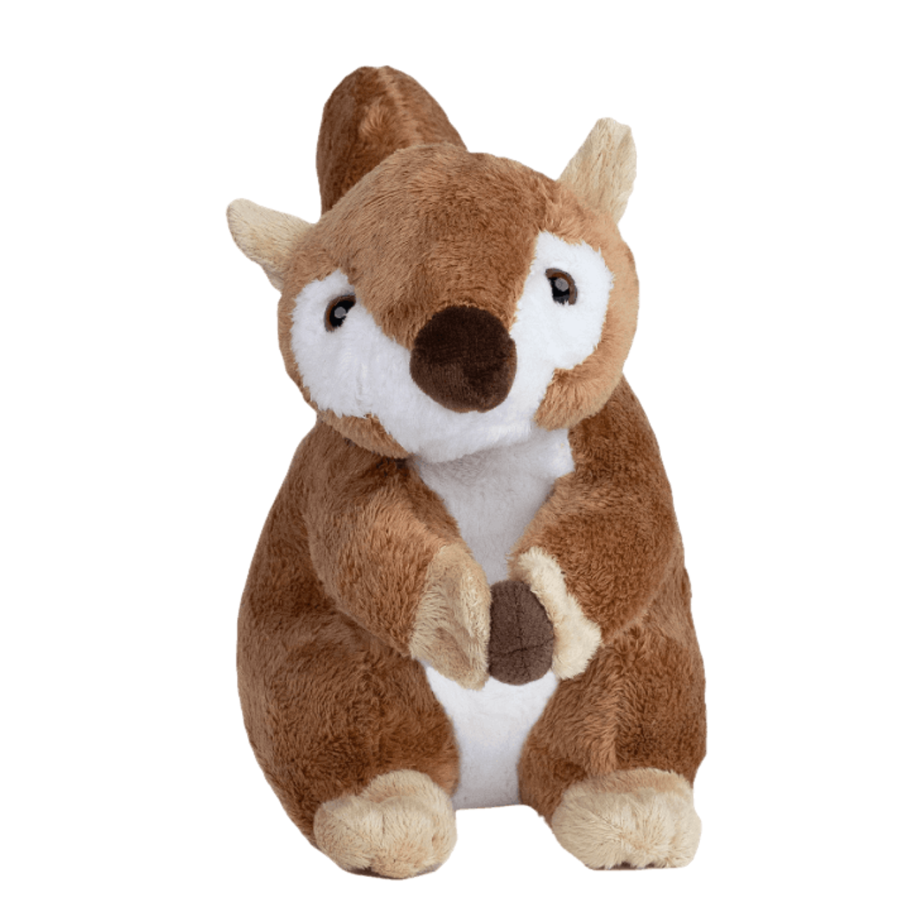 Cute Stuffed Animals Squirrel Soft Toy