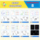 Nursery Educational Worksheet For Kids 3-4 Years