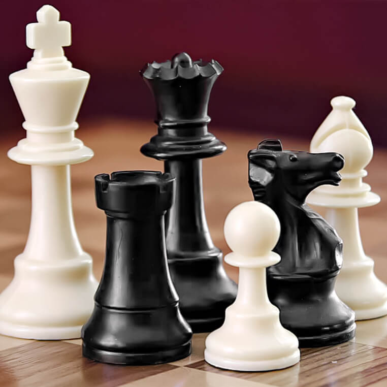 Chess Tournament Registration Fee