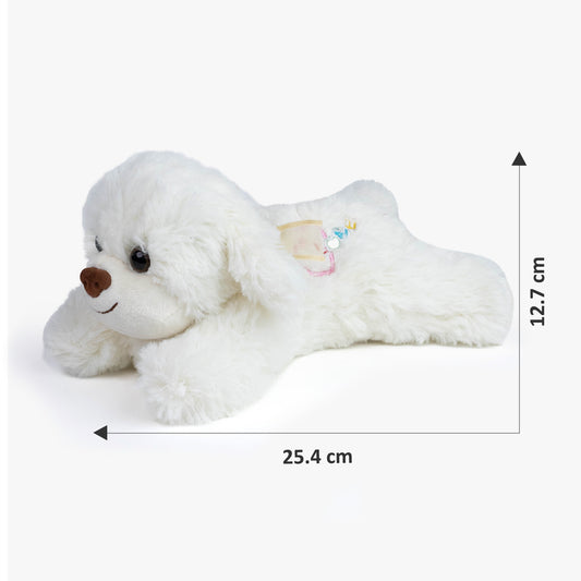 Cute Dog Stuffed Animal Soft Toy