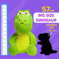 Dany Dinosaur Soft Toy Big Size