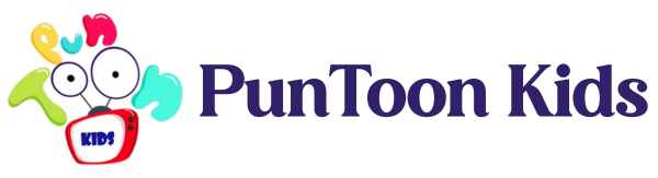 PunToon Kids