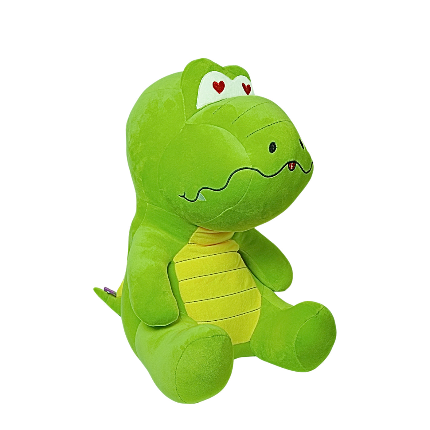 Dany Dinosaur Soft Toy Big Size