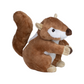 Cute Stuffed Animals Squirrel Soft Toy