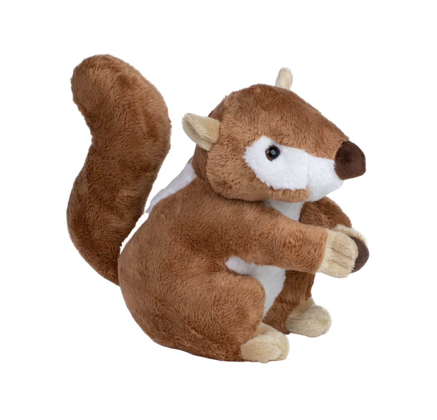 Cute Stuffed Animals Squirrel Soft Toy