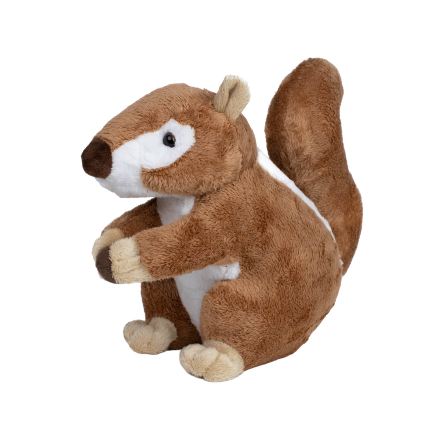 Cute Stuffed Animals Squirrel Soft Toy