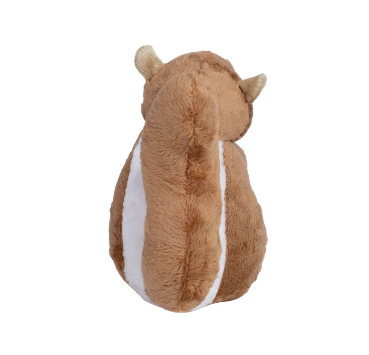 Cute Stuffed Animals Squirrel Soft Toy