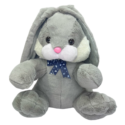 Soft Rabbit Stuffed Animal Toy