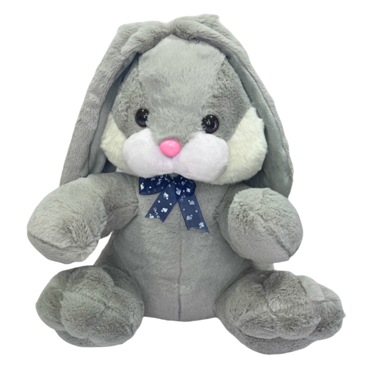 Stuffed Animal Bunny Soft Toy