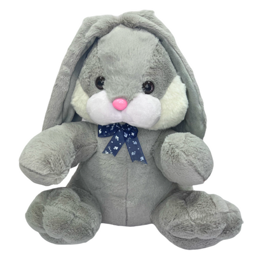 Premium Super Soft Bunny Plush toy for Kids & Babies-38CM
