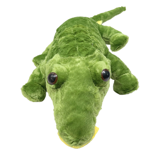 Premium Quality Super Plush Crocodile soft toy for Your Little One's