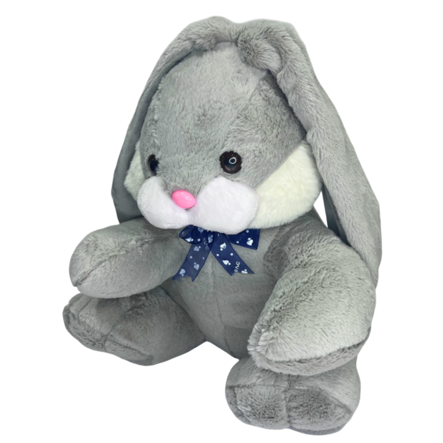 Stuffed Animal Bunny Soft Toy