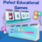 Dictionary For Learning Multiple Words Families For Kids