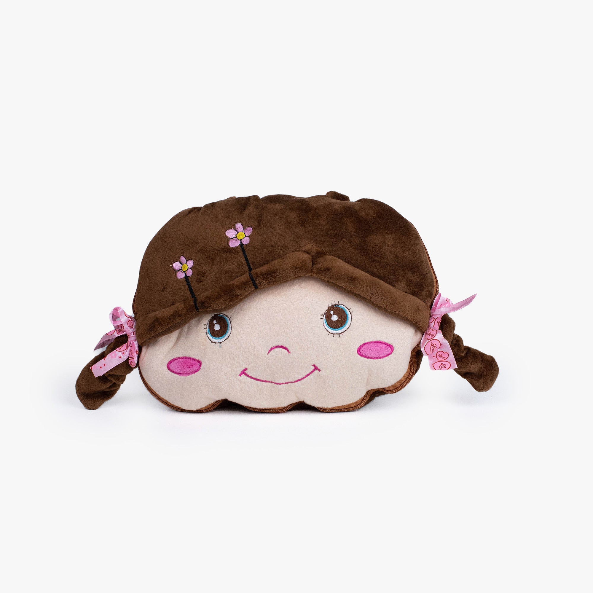 Discover the Perfect 2in1 StownThrow Cuddle Blanket Doll for Kids