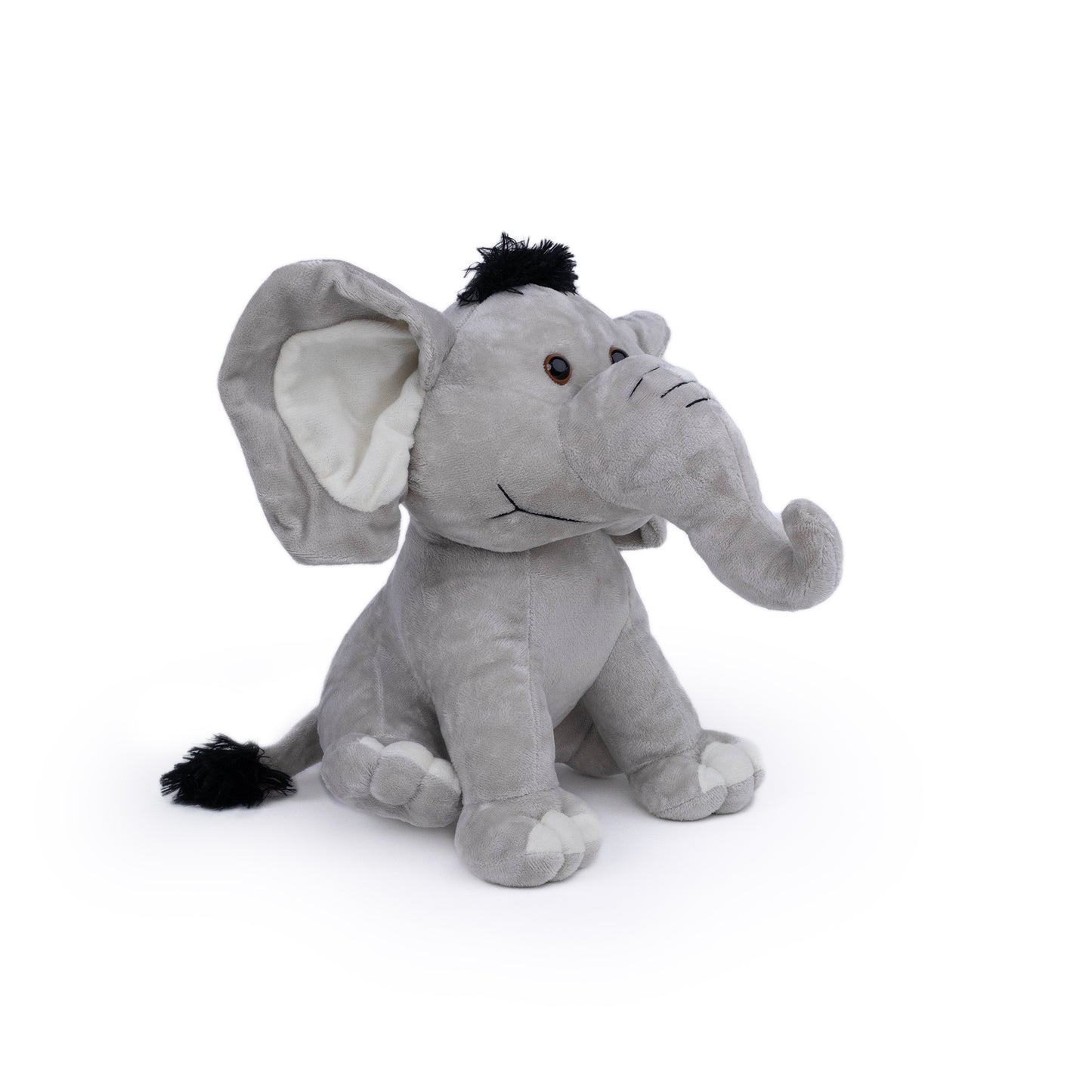 Stuffed Animal Elephant Soft Toy